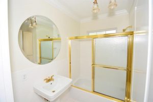 Bathroom remodeling in Pensacola, FL