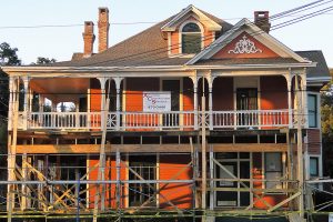 Exterior renovation services in Pensacola, FL Exterior renovation services in Pensacola, FL