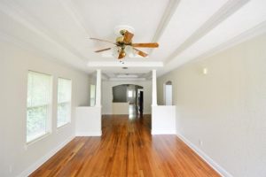 Interior remodeling in Pensaocola, FL Interior remodeling in Pensacola, FL